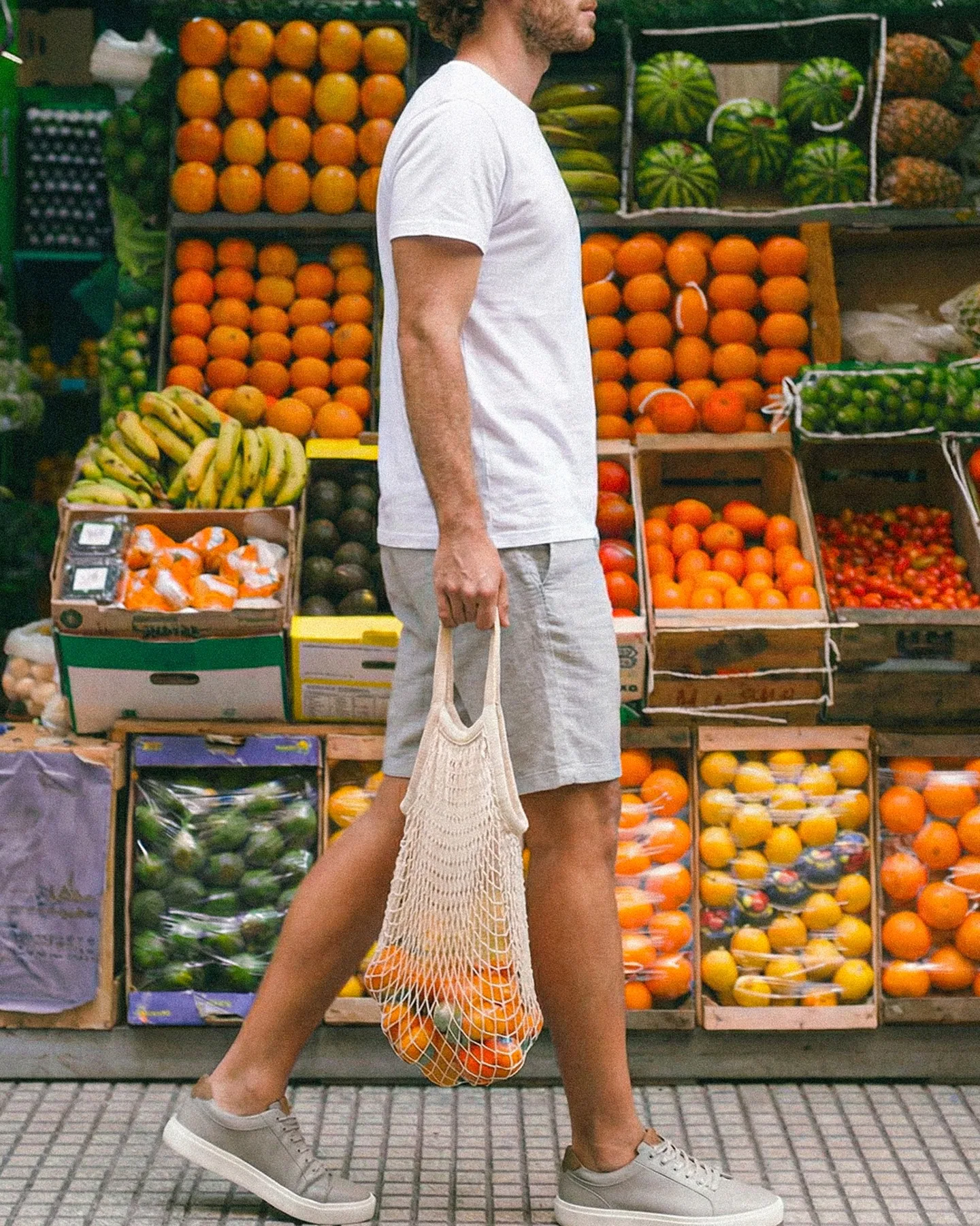 Bermudas