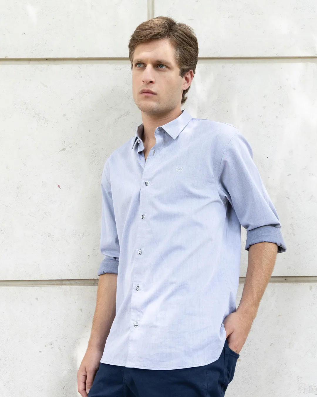 Camisas