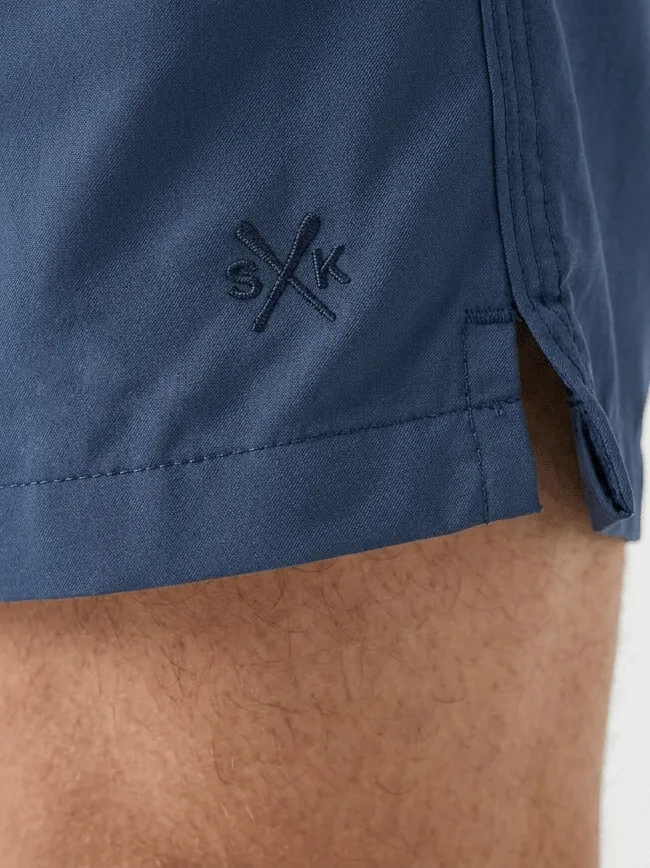 SHORT EVERYDAY EM MICROFIBRA