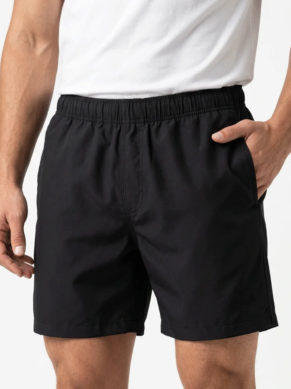 SHORT EVERYDAY EM MICROFIBRA