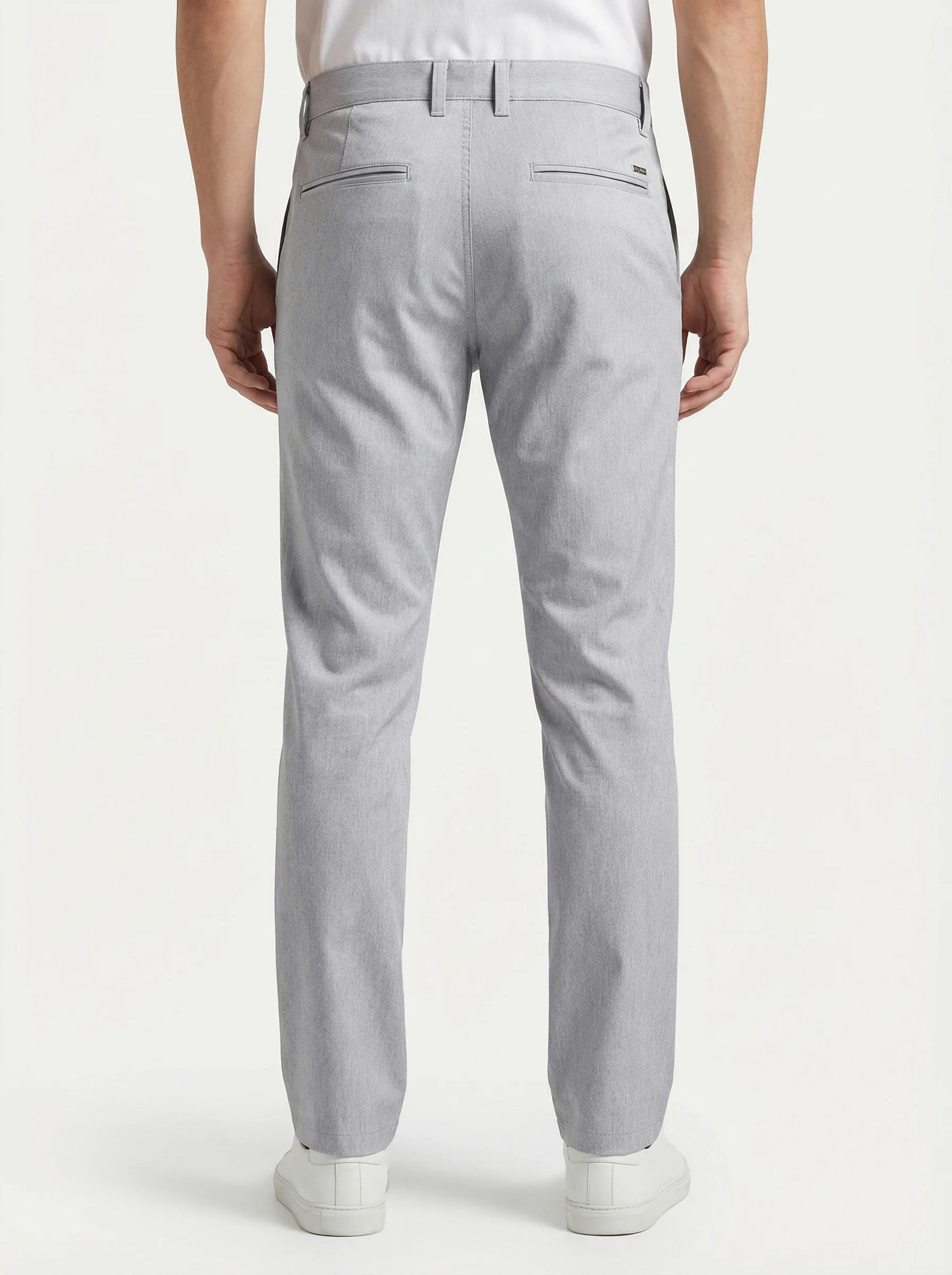 CALÇA BUSINESS C/ BOLSO FACA E BOLSO VERDUGO C/ PLAQUINHA