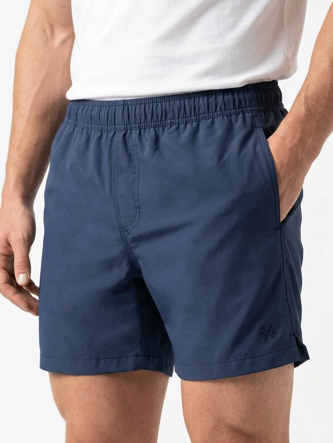 SHORT EVERYDAY EM MICROFIBRA