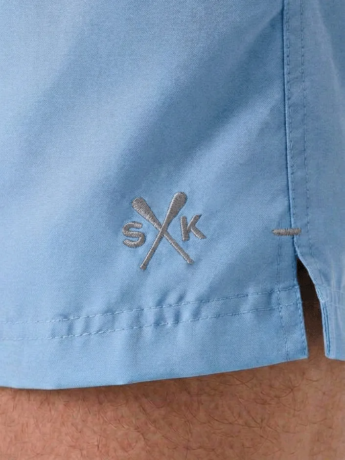 SHORT EVERYDAY EM MICROFIBRA