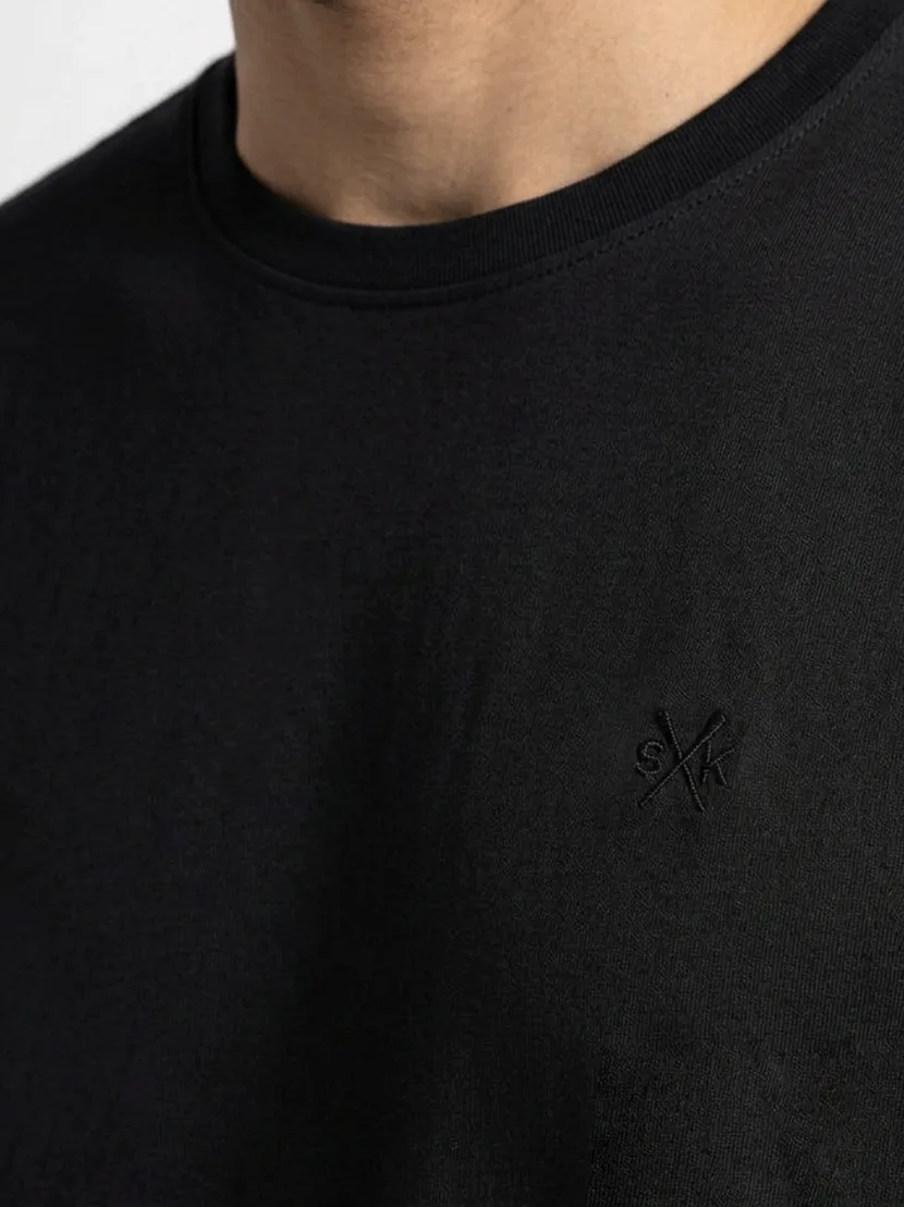 T-SHIRT PREMIUM FIO 40 C/ ELASTANO