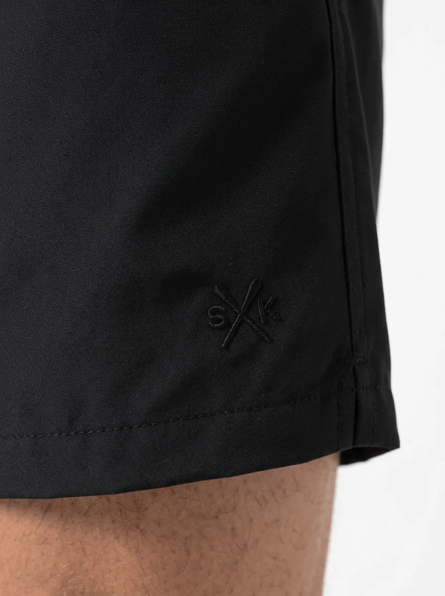 SHORT EVERYDAY EM MICROFIBRA