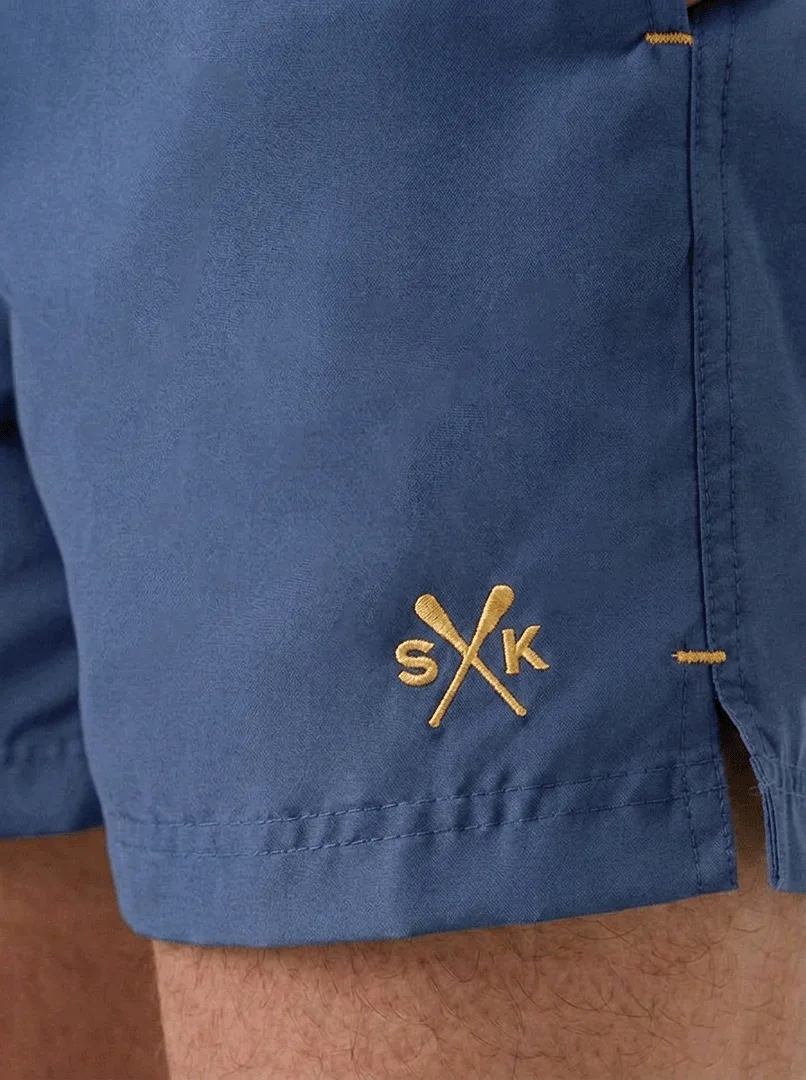 SHORT EVERYDAY EM MICROFIBRA