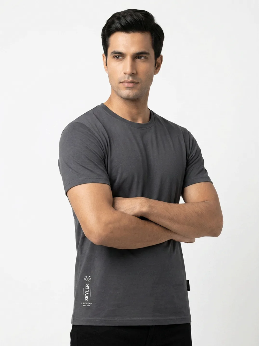 T-SHIRT EVERYDAY STANDARD