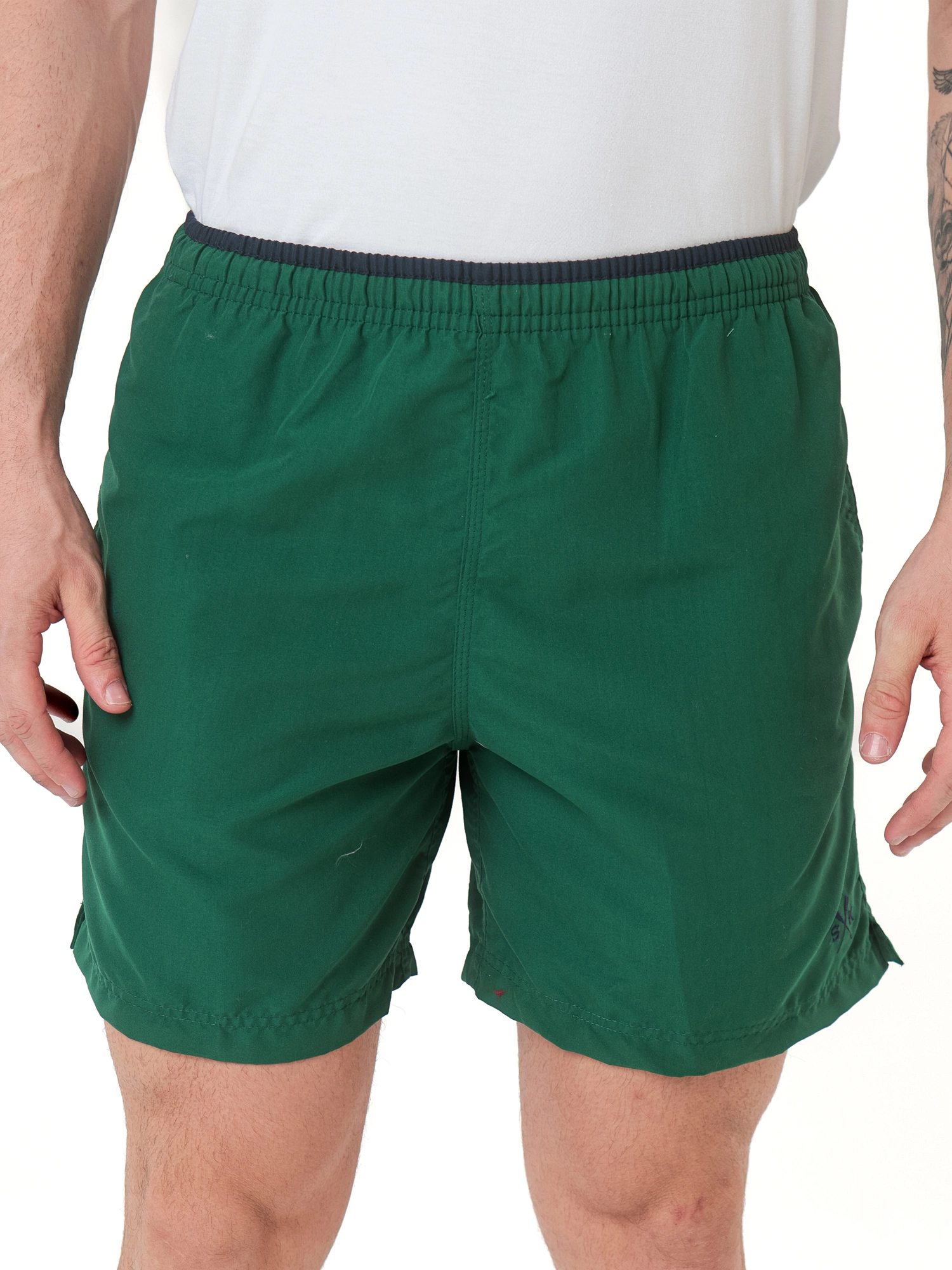 SHORT EVERYDAY EM MICROFIBRA