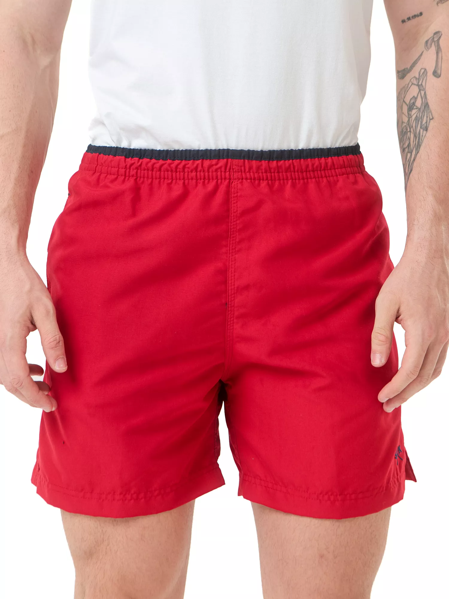 SHORT EVERYDAY EM MICROFIBRA