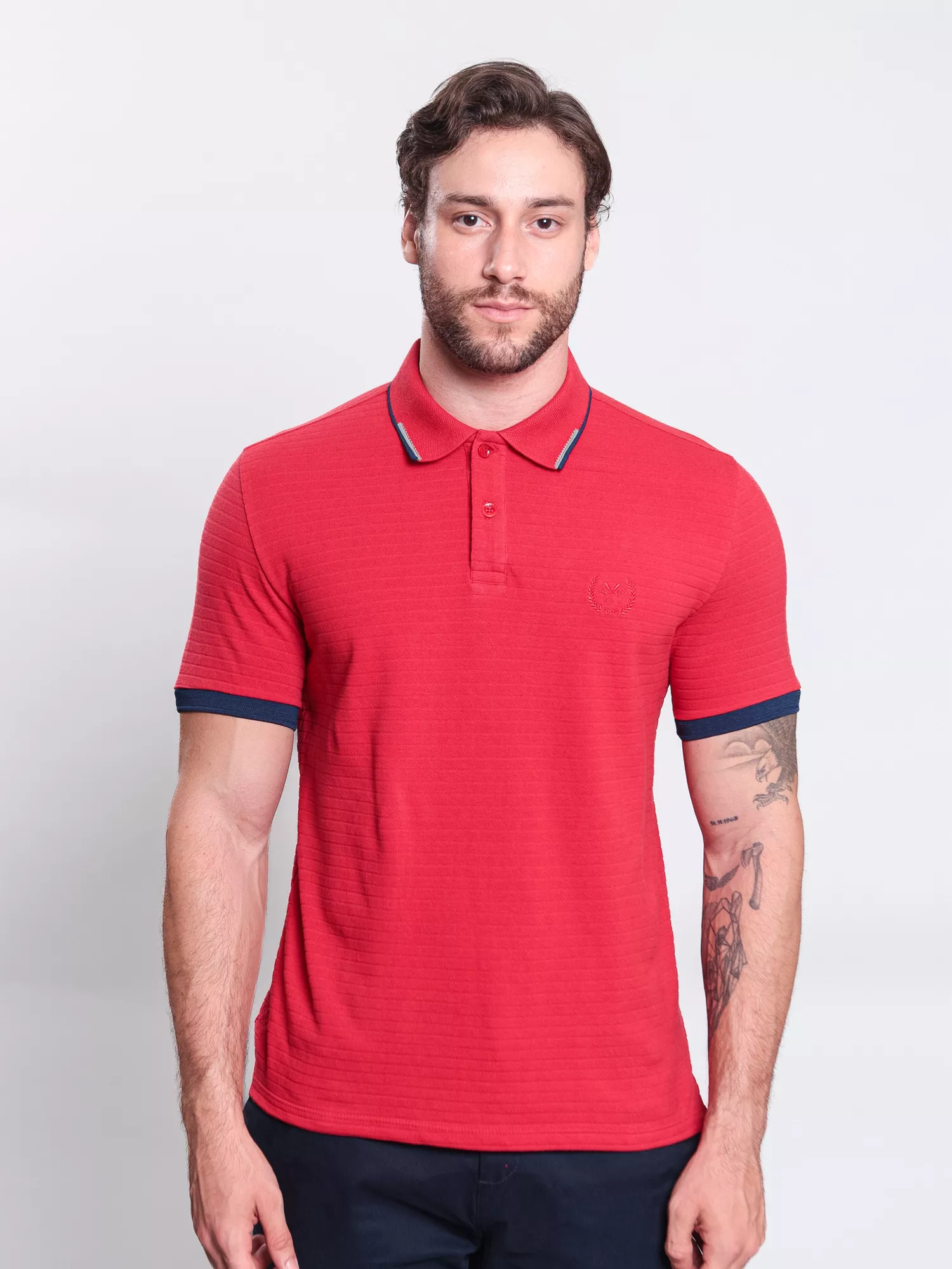 Vermelho