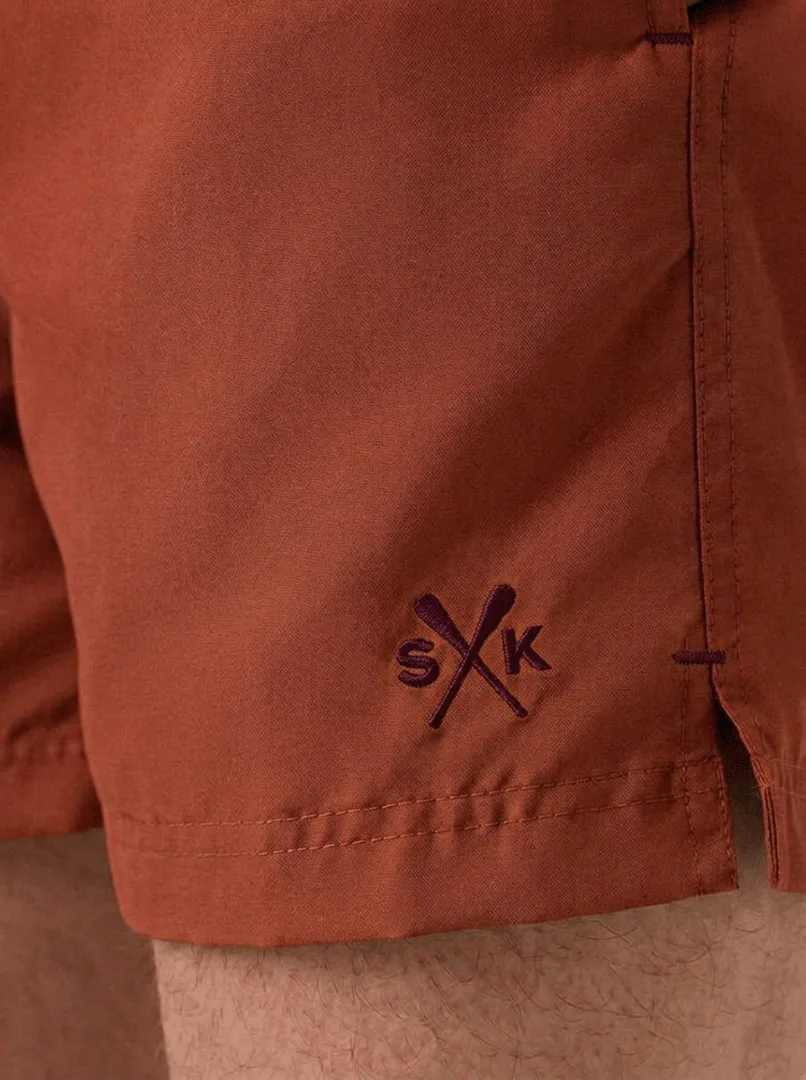 SHORT EVERYDAY EM MICROFIBRA