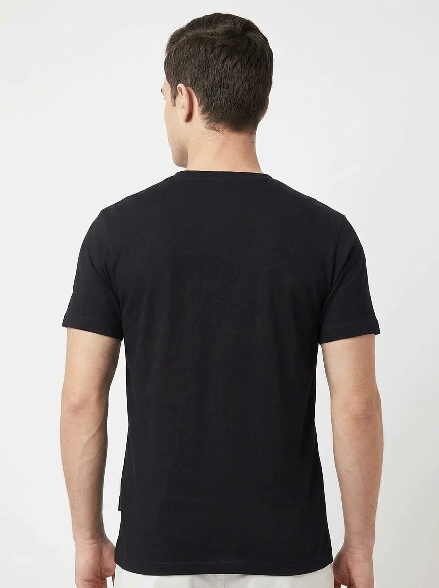T-SHIRT PREMIUM FIO 40 C/ ELASTANO