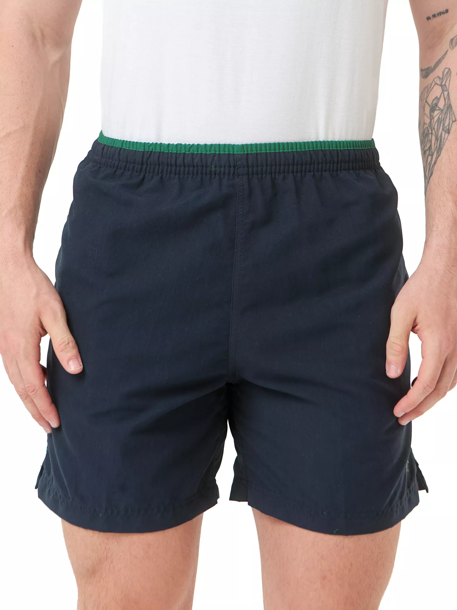 SHORT EVERYDAY EM MICROFIBRA