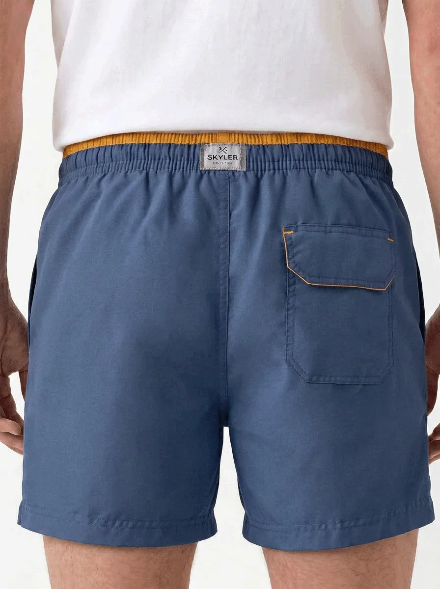 SHORT EVERYDAY EM MICROFIBRA