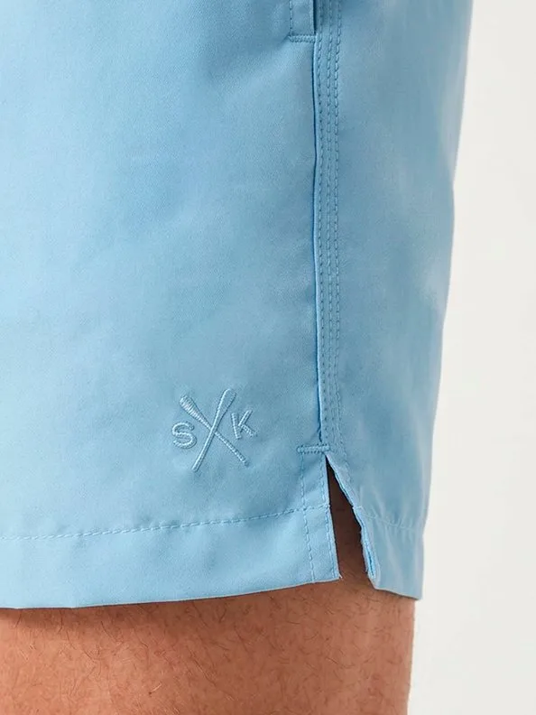 SHORT EVERYDAY EM MICROFIBRA