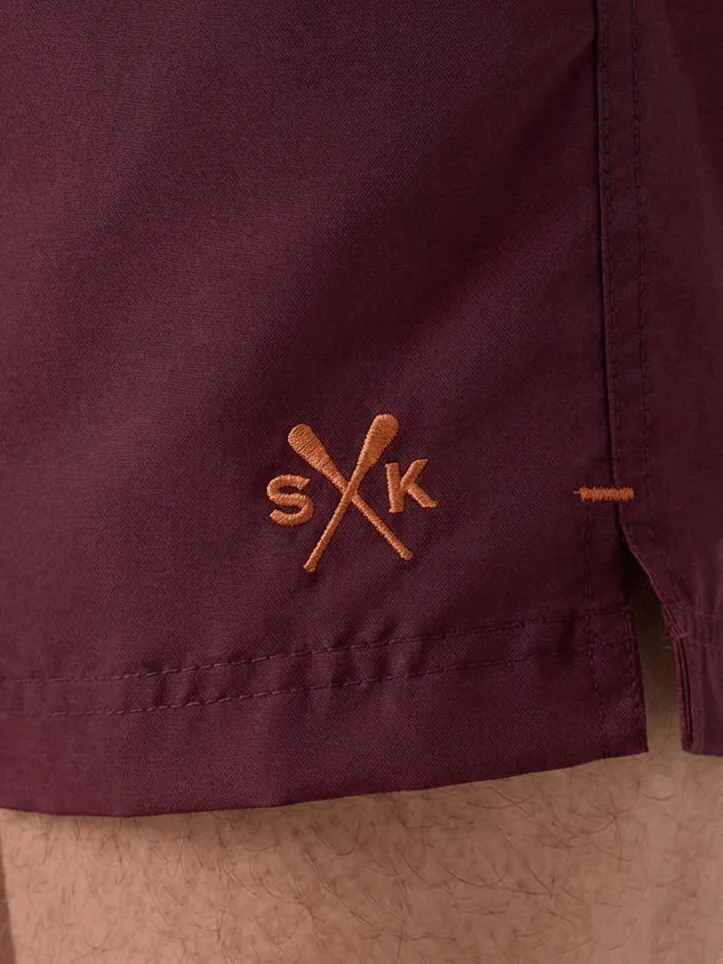 SHORT EVERYDAY EM MICROFIBRA