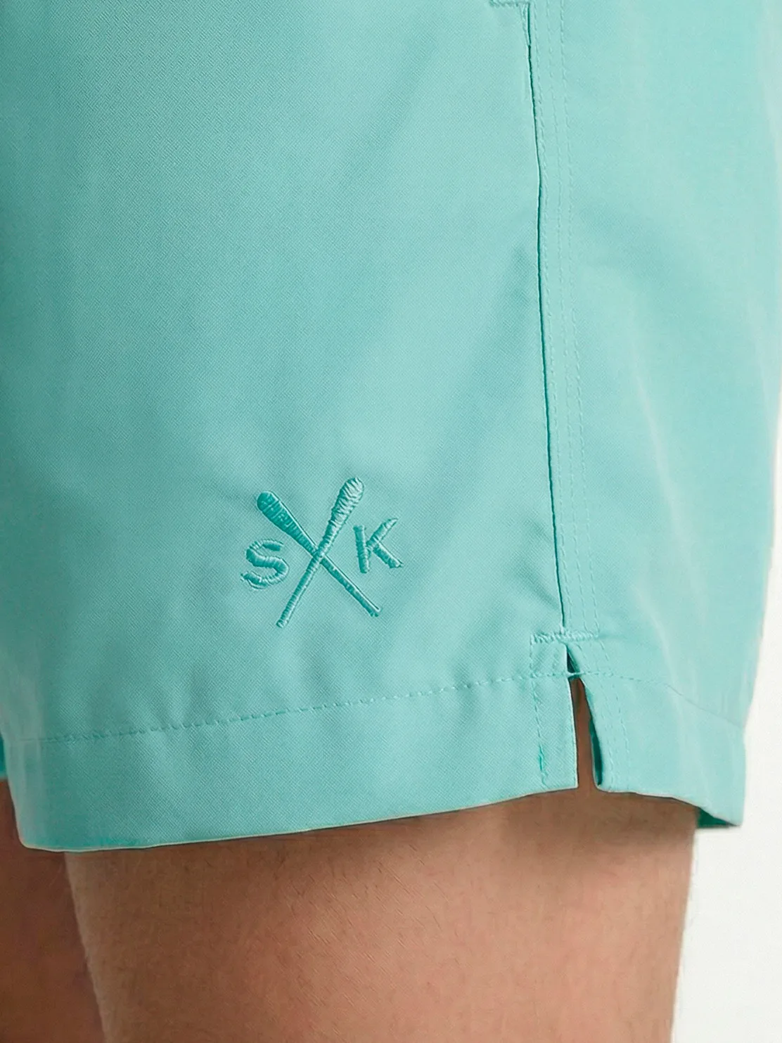 SHORT EVERYDAY EM MICROFIBRA